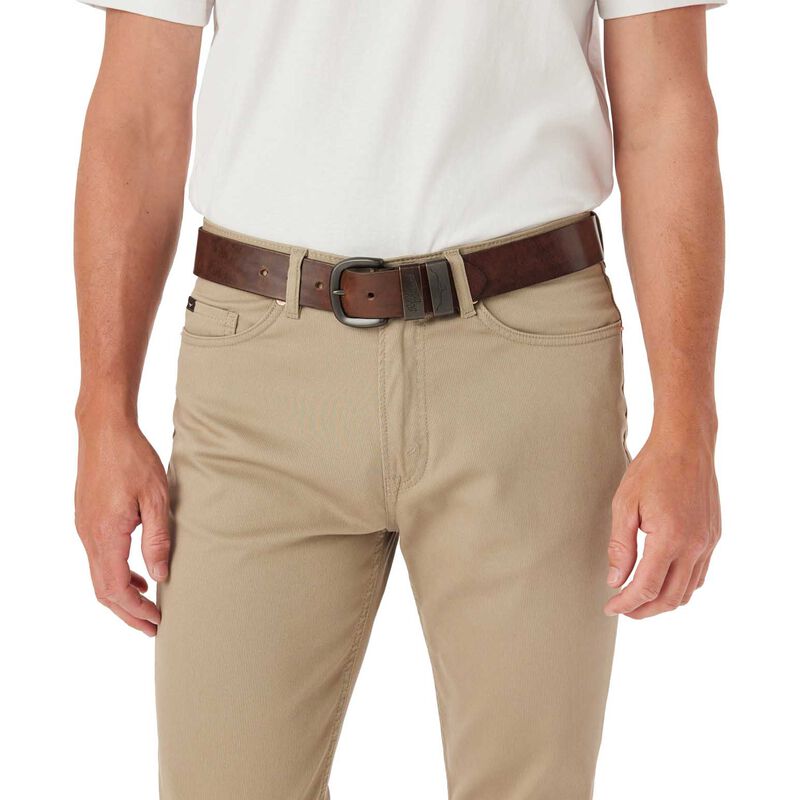 R.M. Williams Drover Belt image number 1